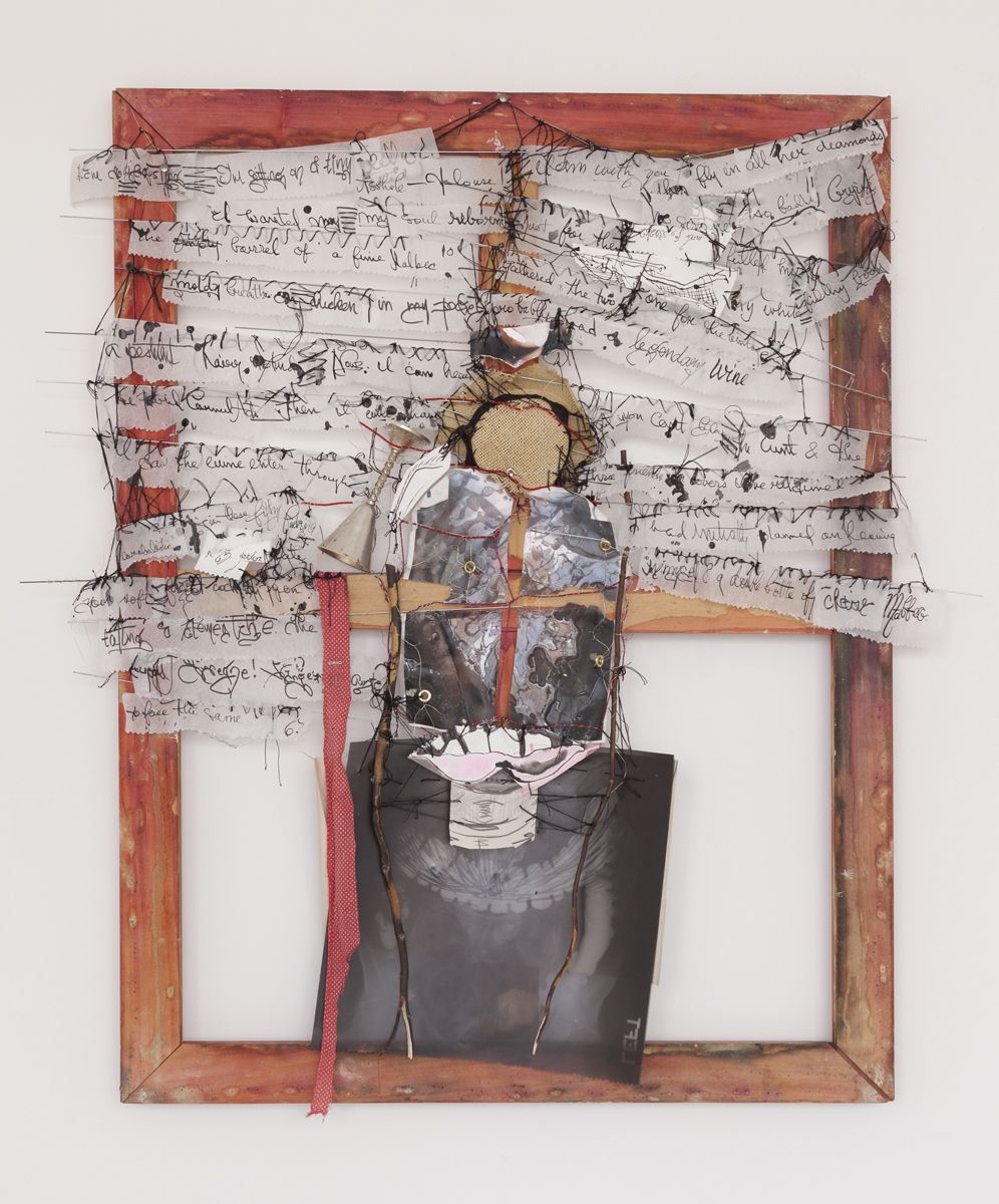 Robert Bittenbender and Joseph Geagan, Generous Poor, 2015
