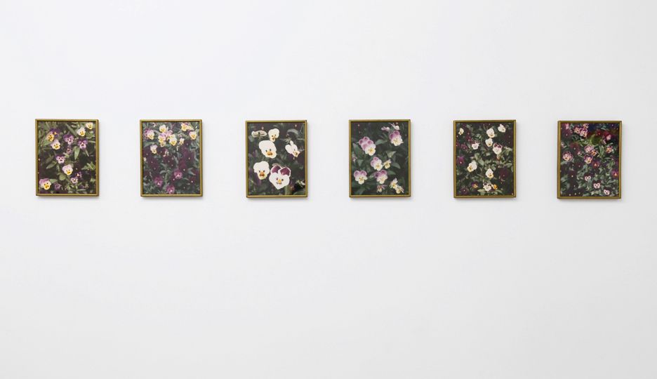 Daan van Golden New Delhi, 1991 Series of 6 photos 6 Photos 12 1/4 x 9 7/8 inches (31.1 x 25.1 cm) each