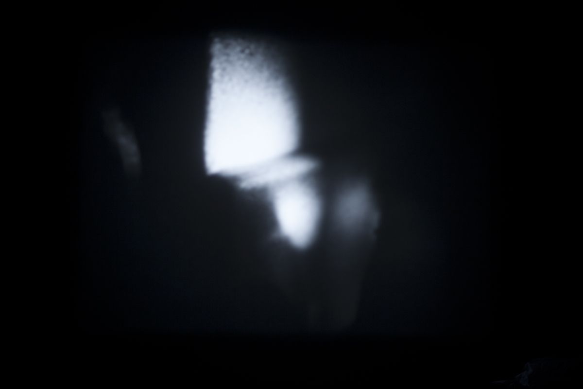 Body Electric, 2014 (still)