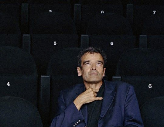 Harun Farocki Retrospective