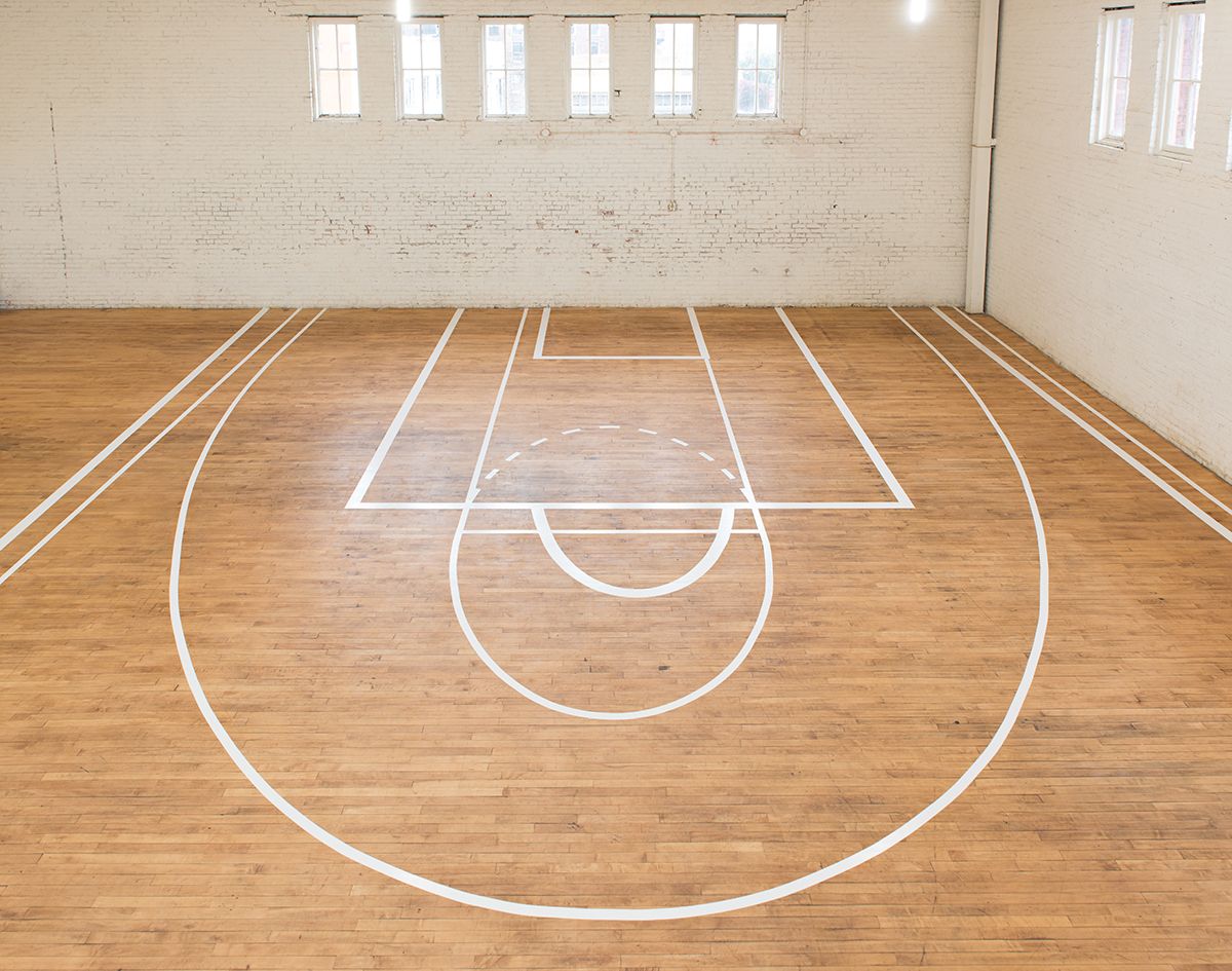 Installation view, The Secret Garden, Yale Union, Portland, 2016
