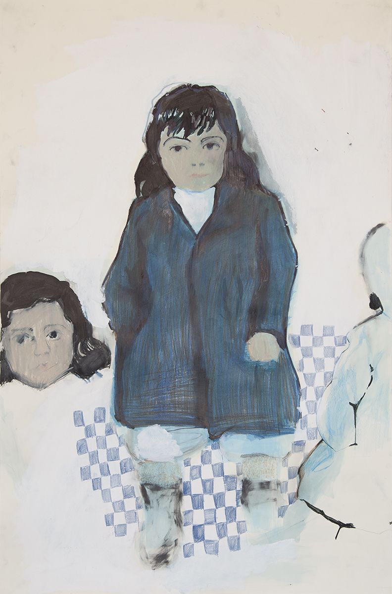 Andrea Fourchy Solar Family, 2015