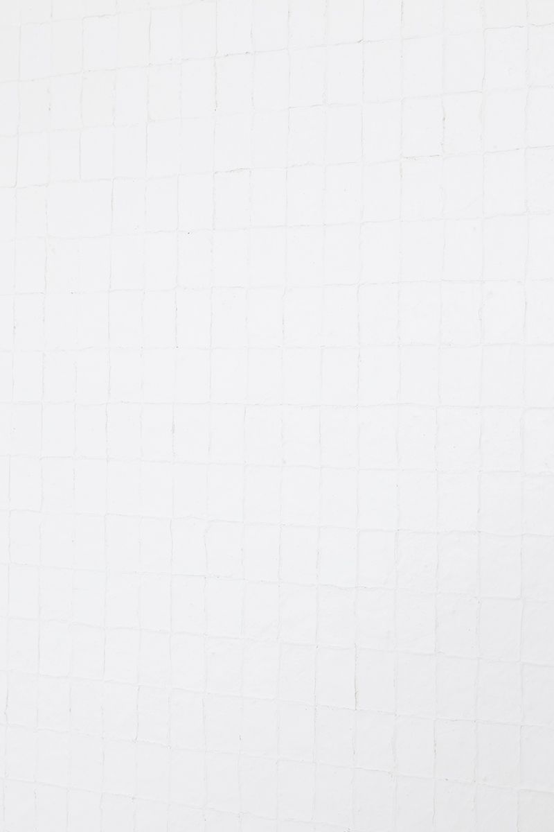 Chung Sang-Hwa, Untitled 2015-4-8, 2015 (detail)