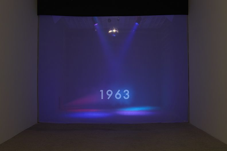 Timeline, 2015