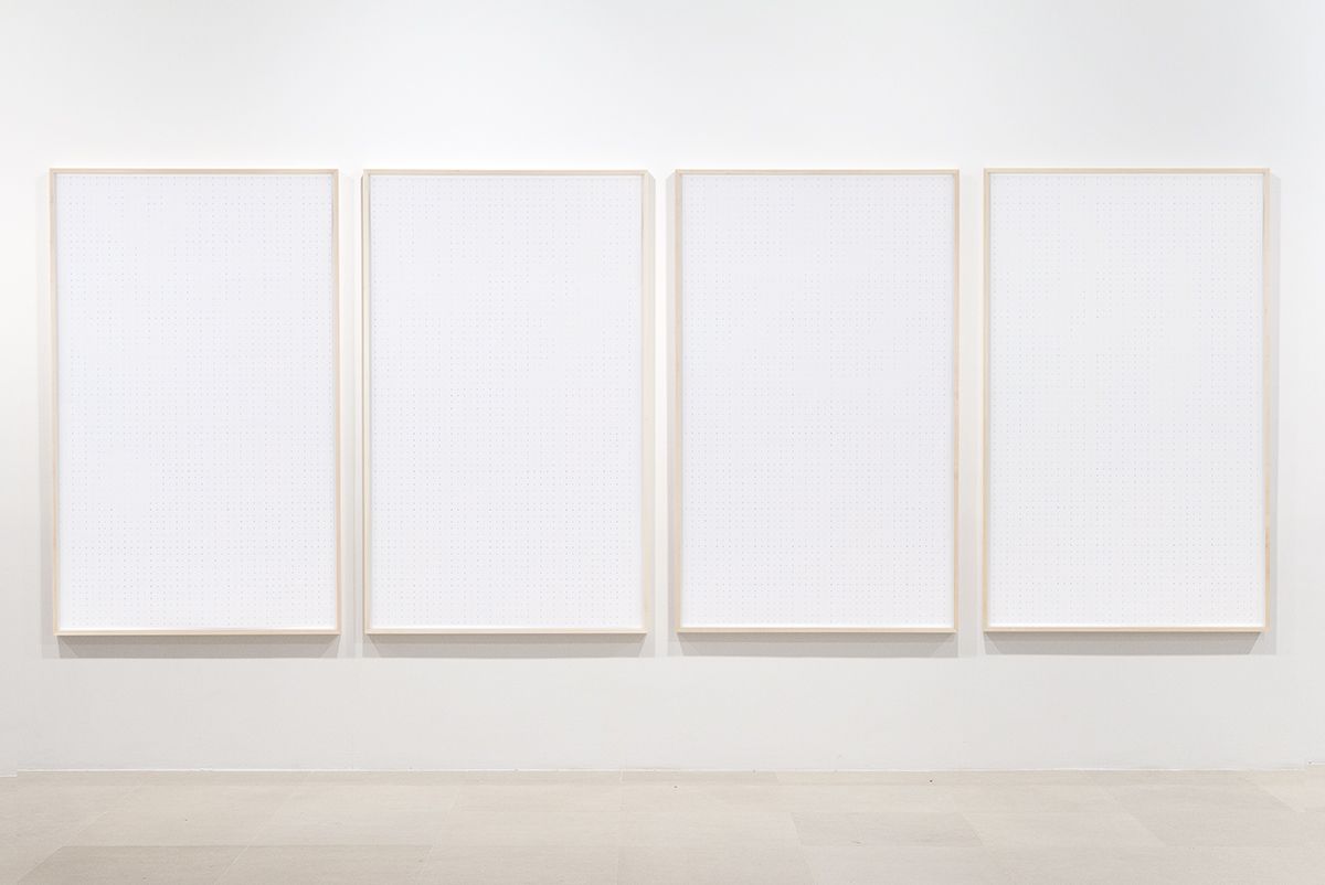 Paul Chan, Escapescape, 2017