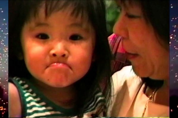 Maggie Lee Mommy, 2015 (still)