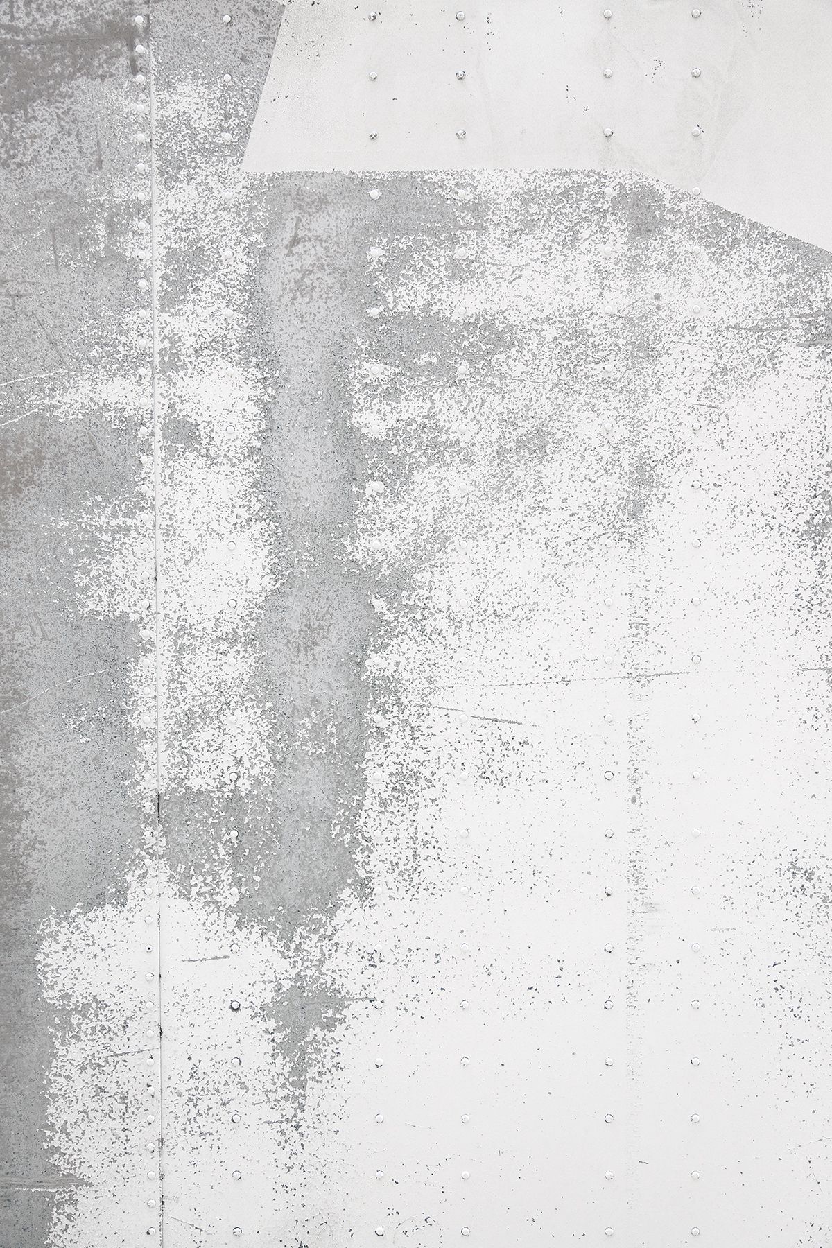 And Beckoning, 2014 (detail)