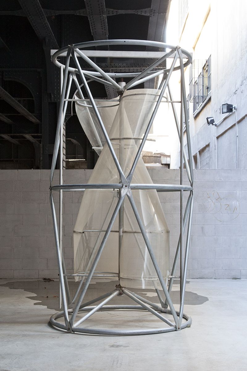 Turbine, 2014