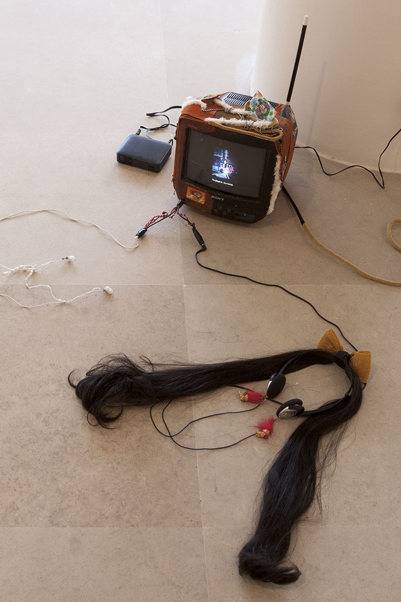 Maggie Lee Mommy, 2015