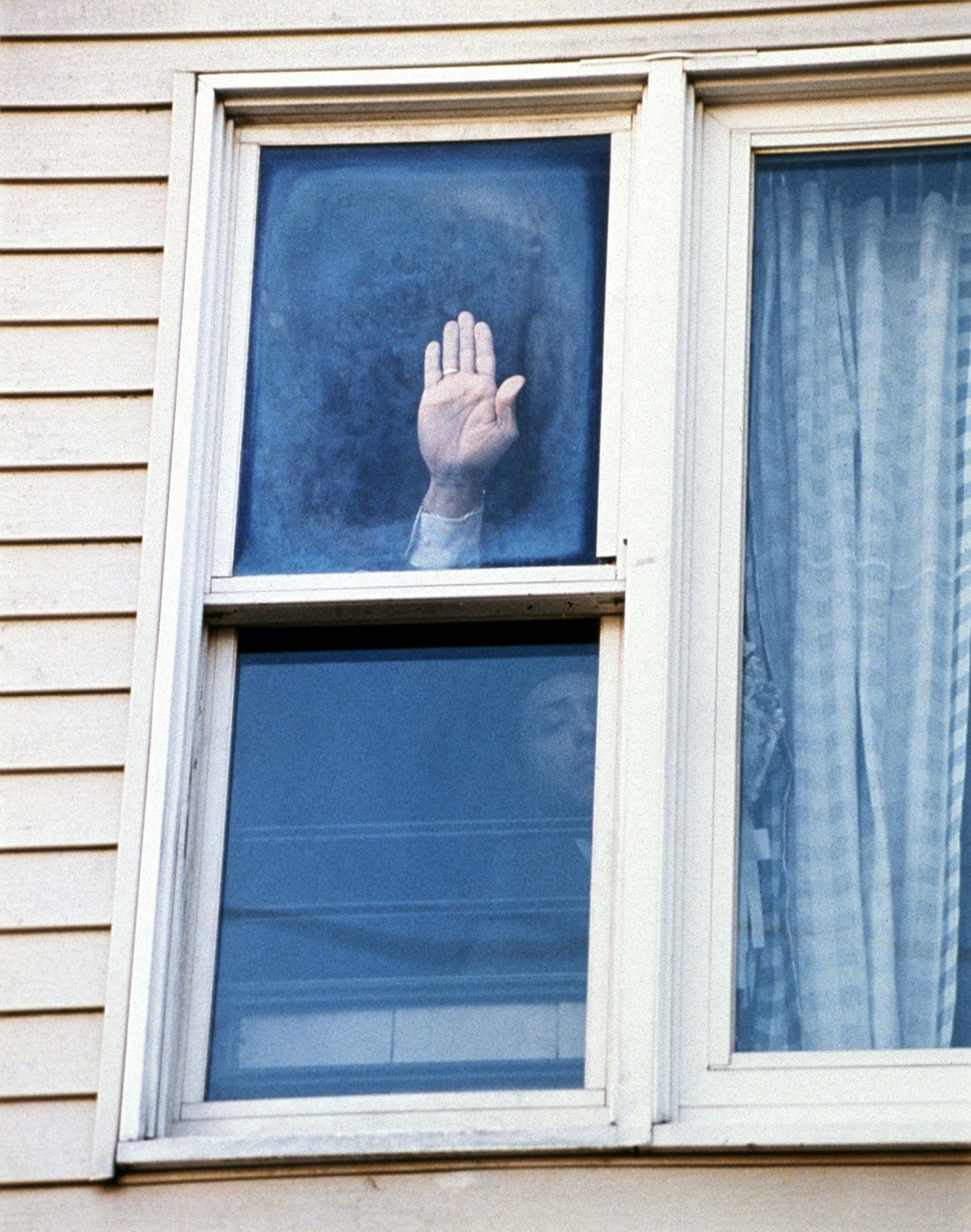 Rachel Harrison Untitled (Perth Amboy), 2001 Chromogenic print Image: 19 7/8 x 15 3/8 inches (50.5 x 39.1 cm)