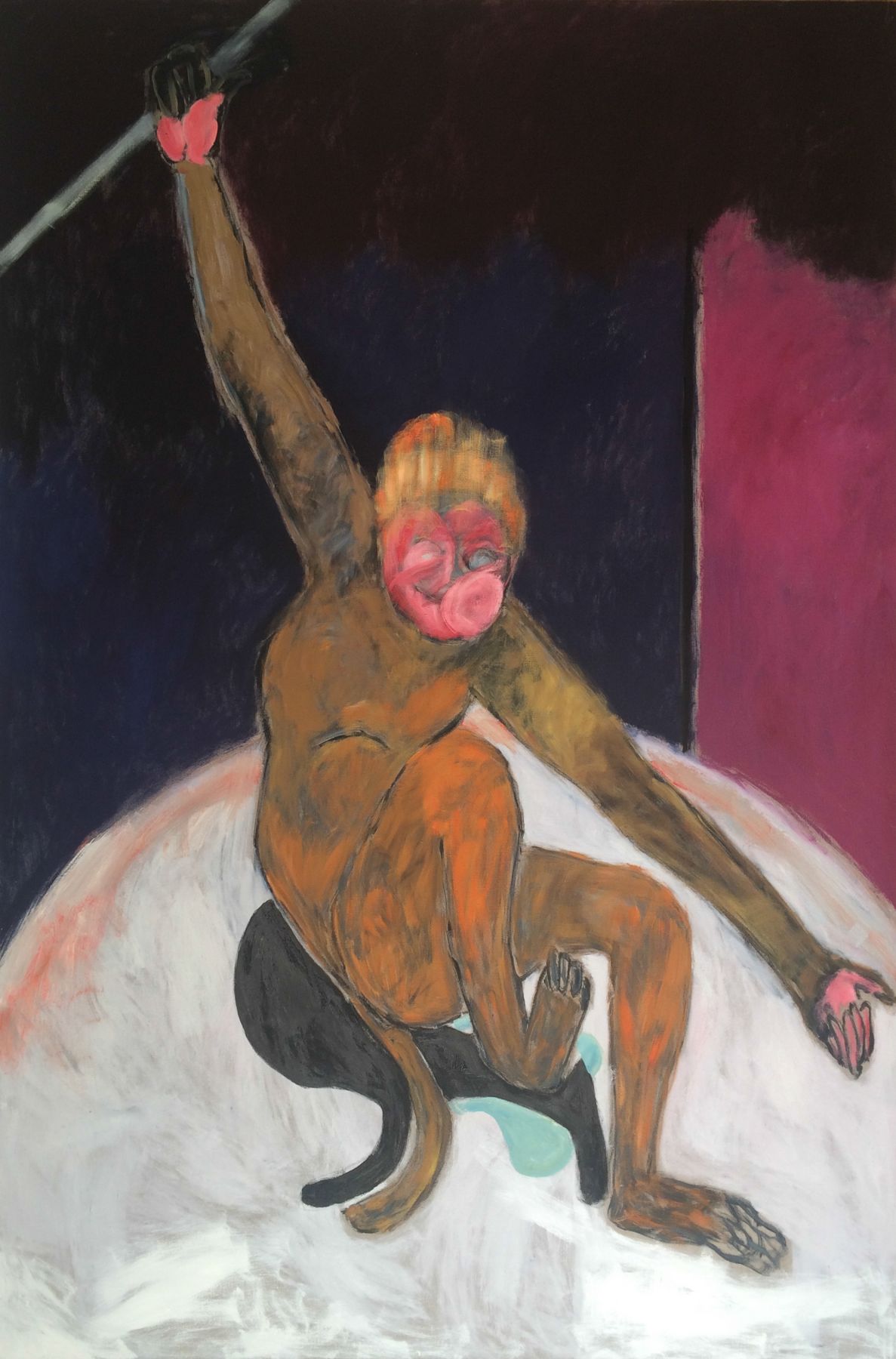 Gang Zhao The Eastern Han Dynasty, 2014