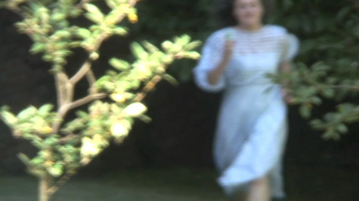 Hilary Lloyd Marta, 2017 (still)