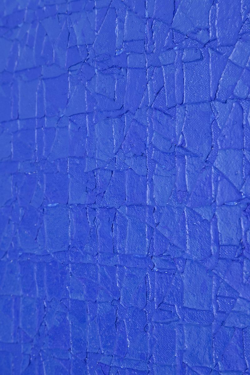 Chung Sang-Hwa, Untitled 12-5-13, 2012 (detail)
