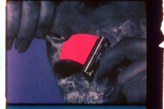 Catalogue presentation, film screening and performance by Tony Conrad Light Industry, April 5th, 7:30PM Tickets $8, available at door ​Please note: seating is limited. First-come, first-served. Box office opens at 7pm http://www.lightindustry.org/sharits