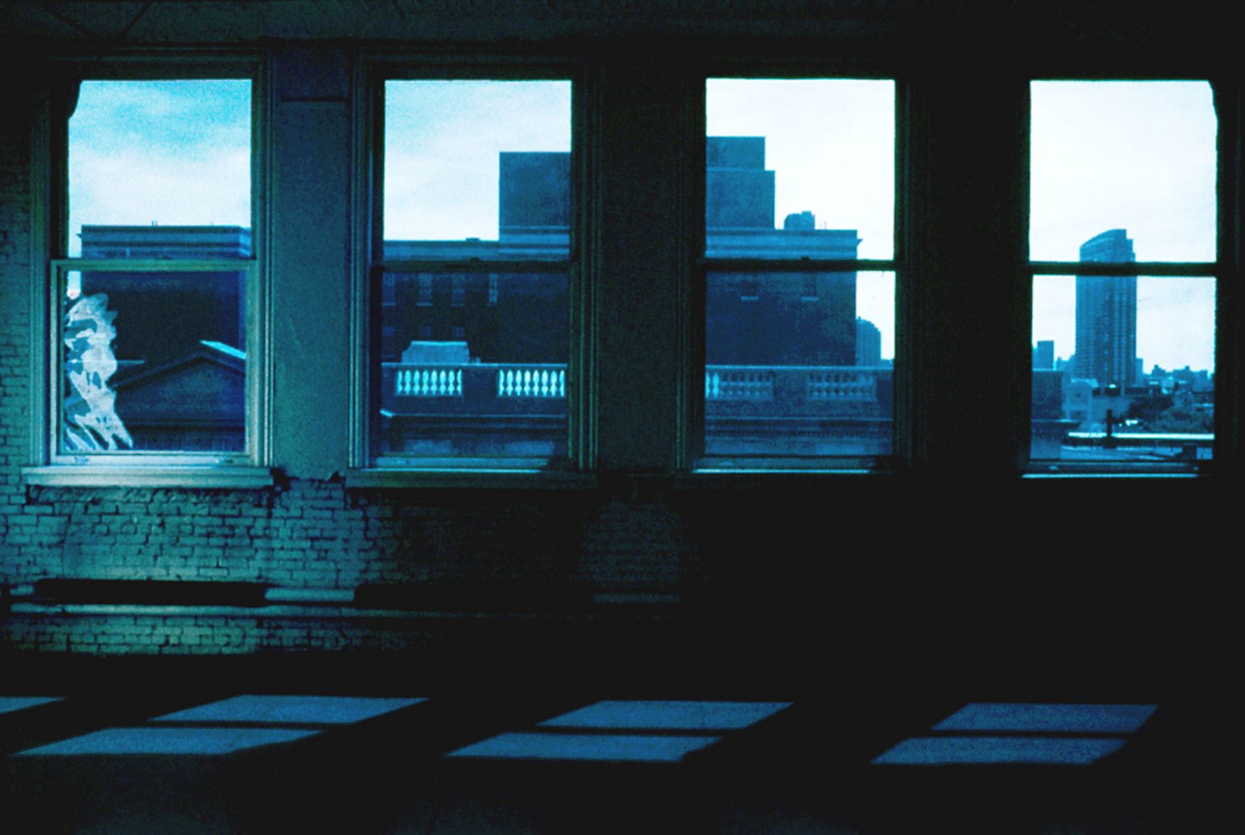 La Nuit Americaine, 1995-1999