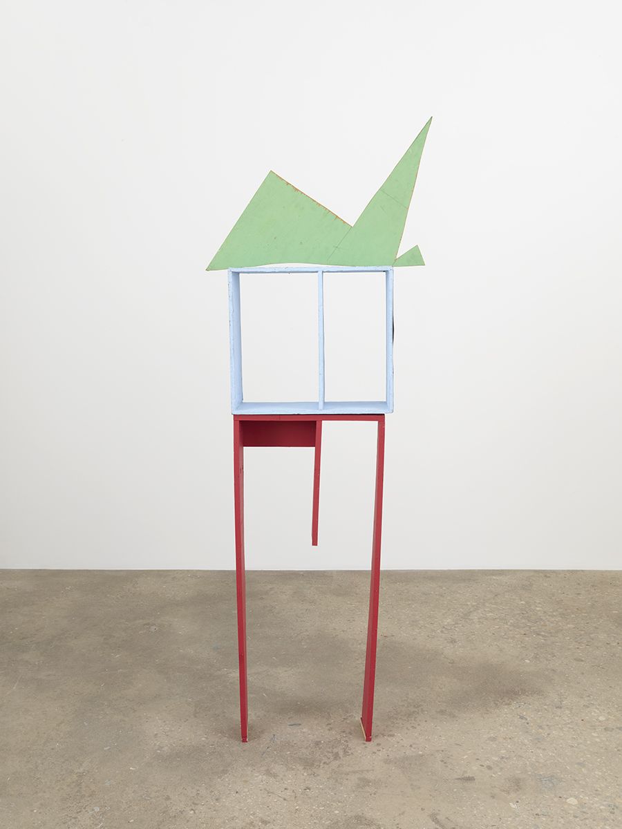 Gedi Sibony, The Serpentine Force, 2006-2018