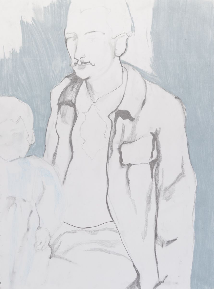 Andrea Fourchy Solar Family Picnic, 2015