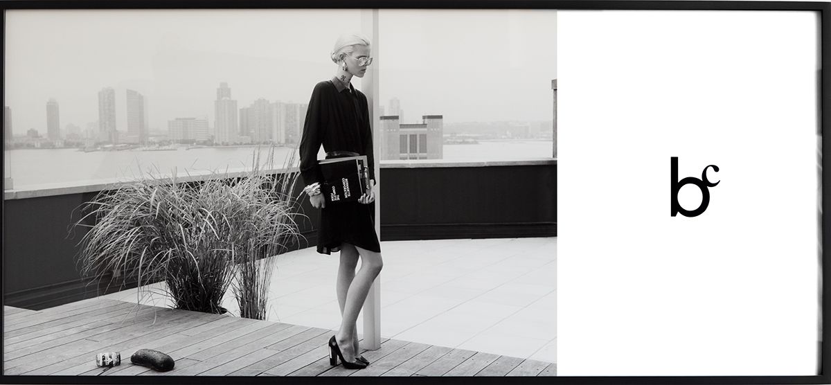 Bernadette Corporation, BC Lifestyle EXT, 2012