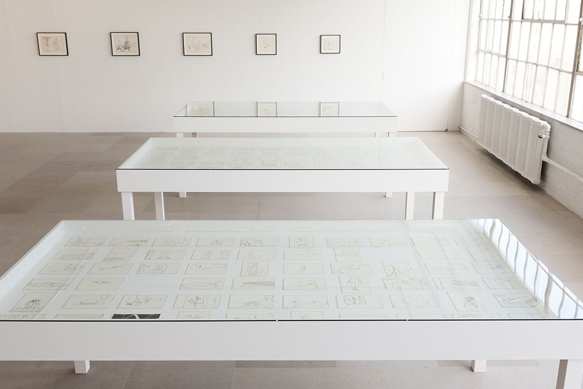 Mayo Thompson, Regular Everything II, 1971