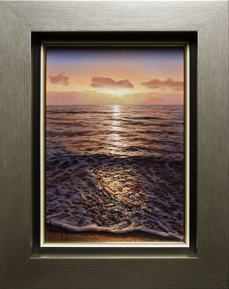 Alfredo Navarro Artists Hanson Gallery Fine Art