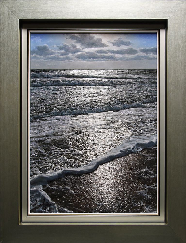 Alfredo Navarro Artists Hanson Gallery Fine Art