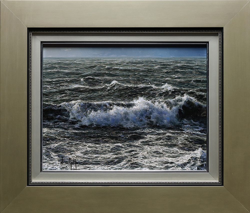 Alfredo Navarro Artists Hanson Gallery Fine Art