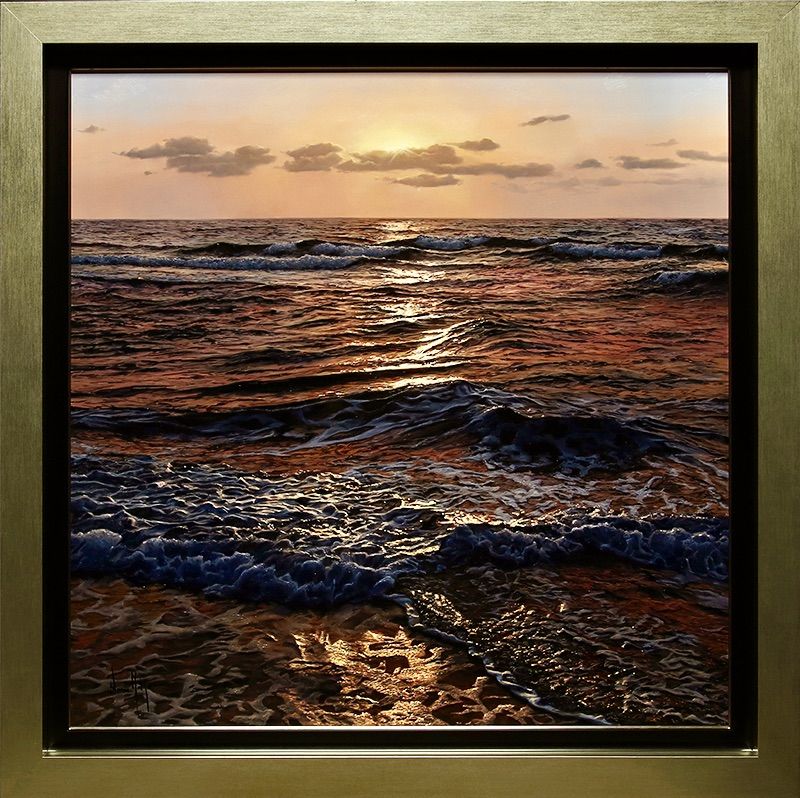 Alfredo Navarro Artists Hanson Gallery Fine Art