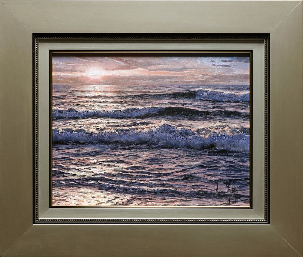 Alfredo Navarro Artists Hanson Gallery Fine Art