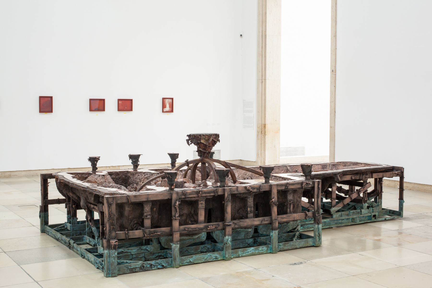 Matthew Barney - River of Fundament