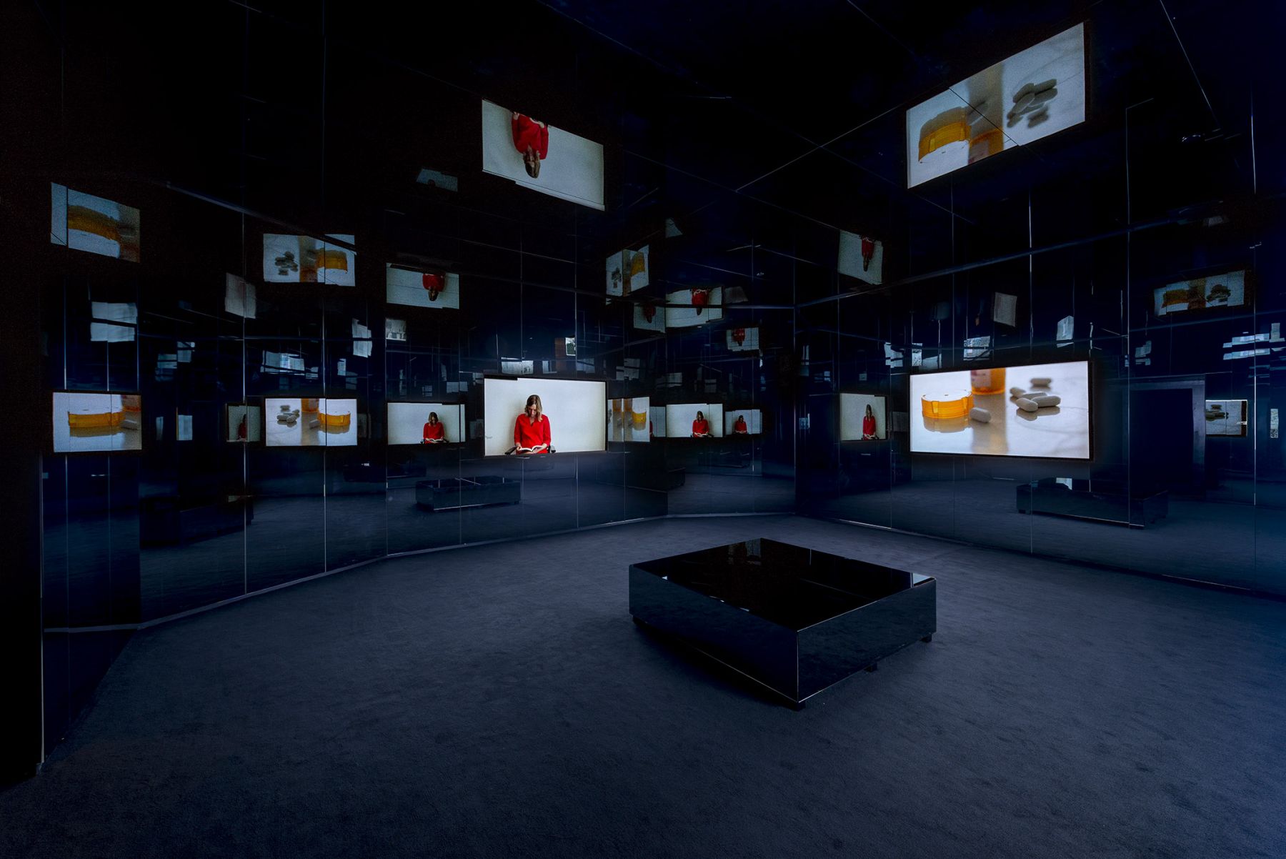 Doug Aitken - MOCA Electric Earth