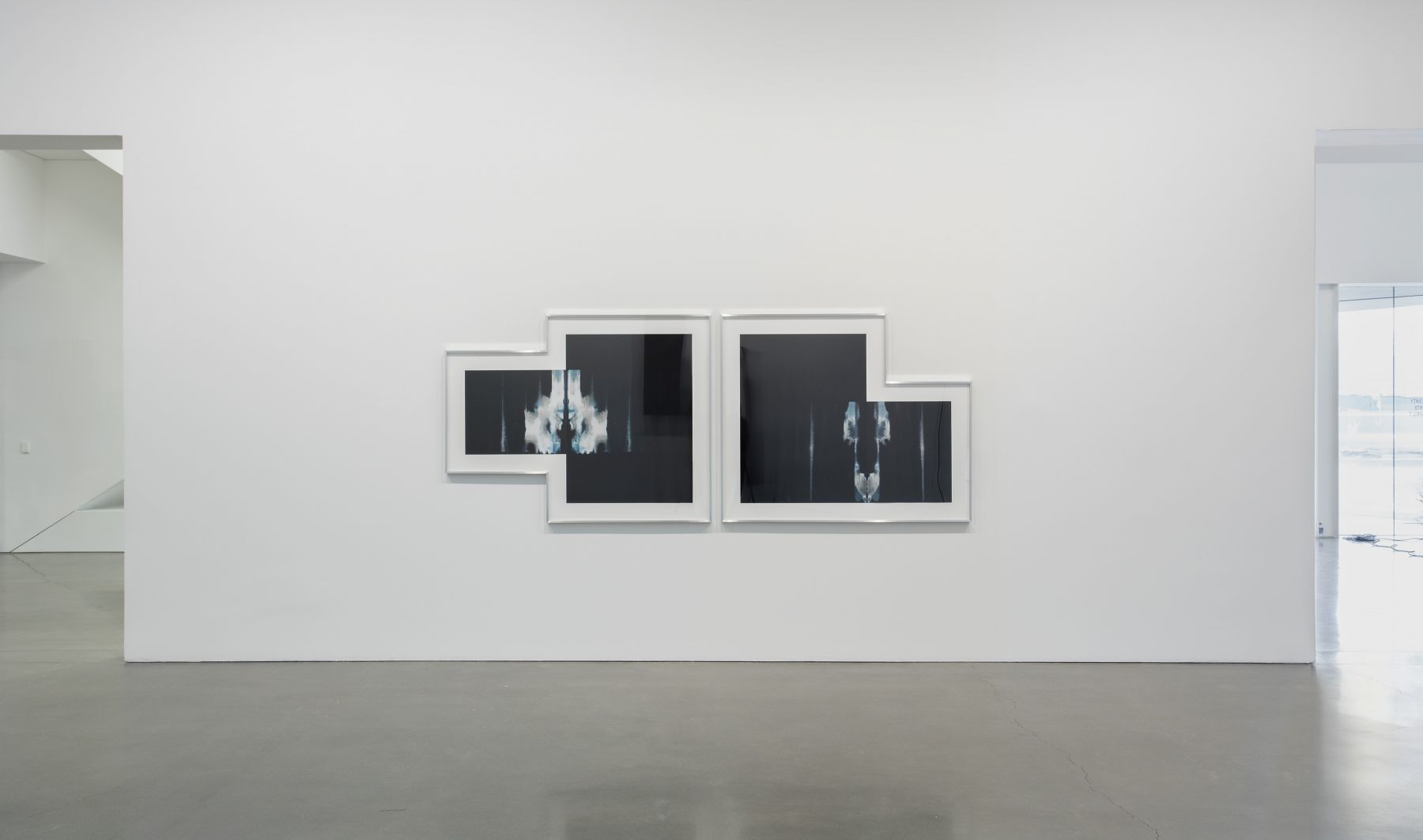 Walead Beshty - Equivalents