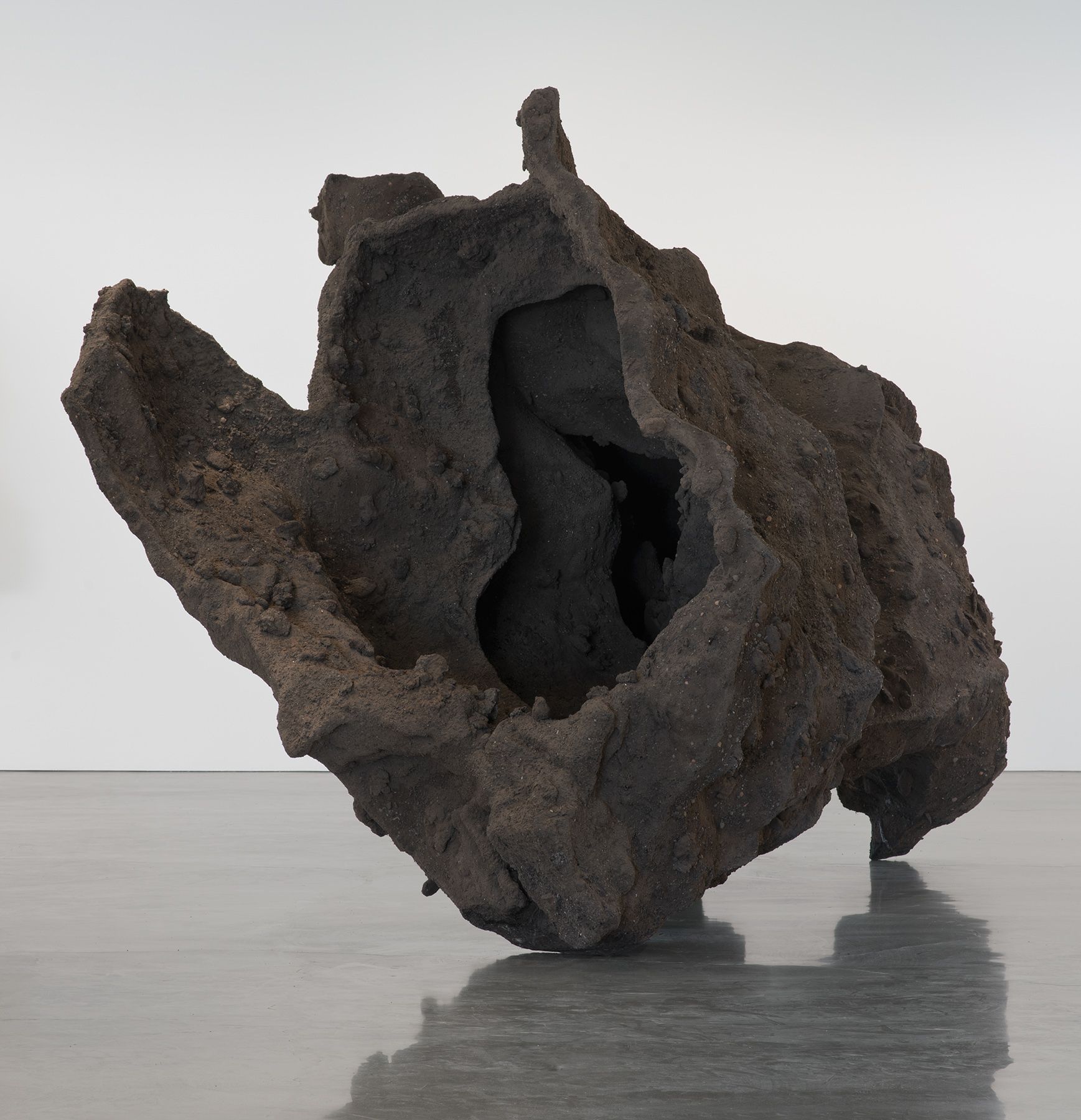 Anish Kapoor - Gabriel the Angel