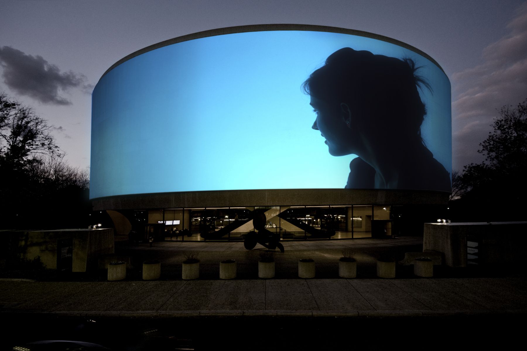 Doug Aitken - SONG 1