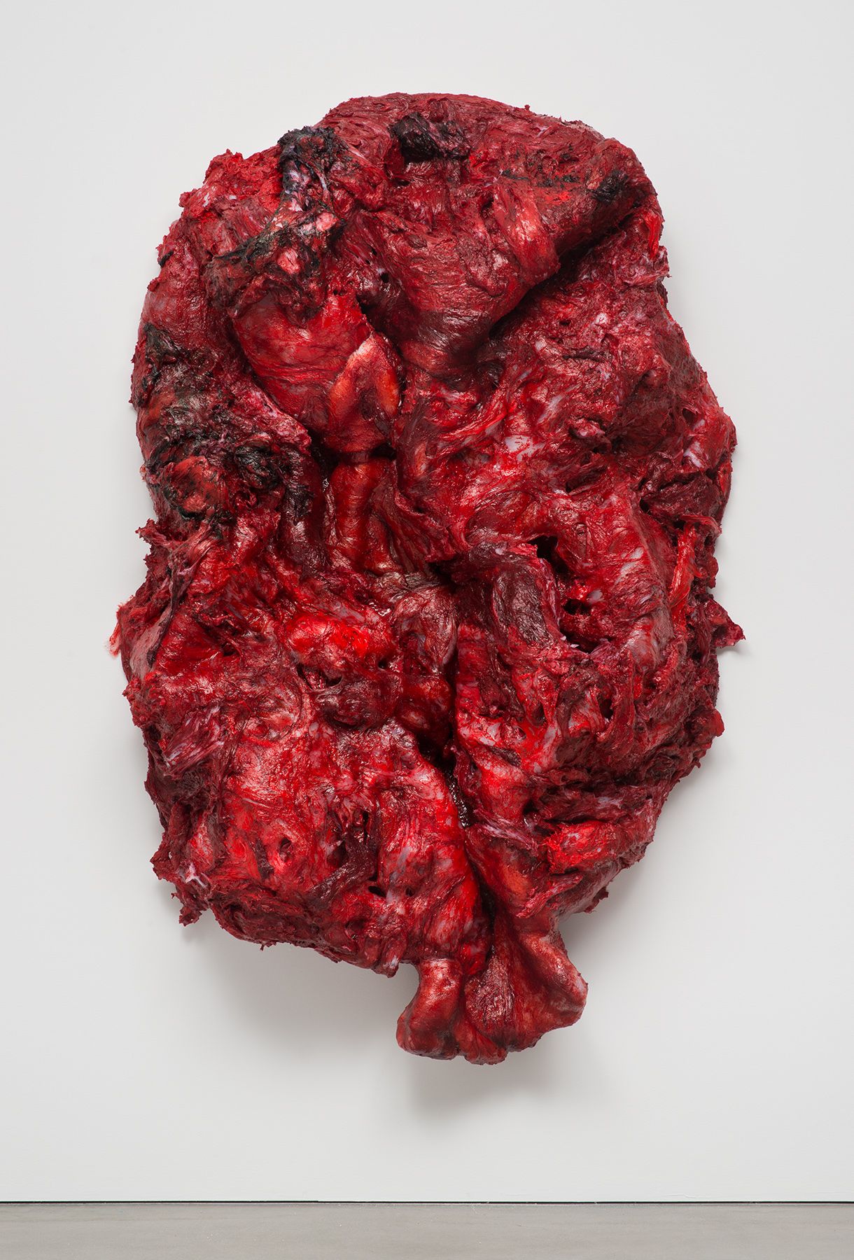Anish Kapoor - Keriah II