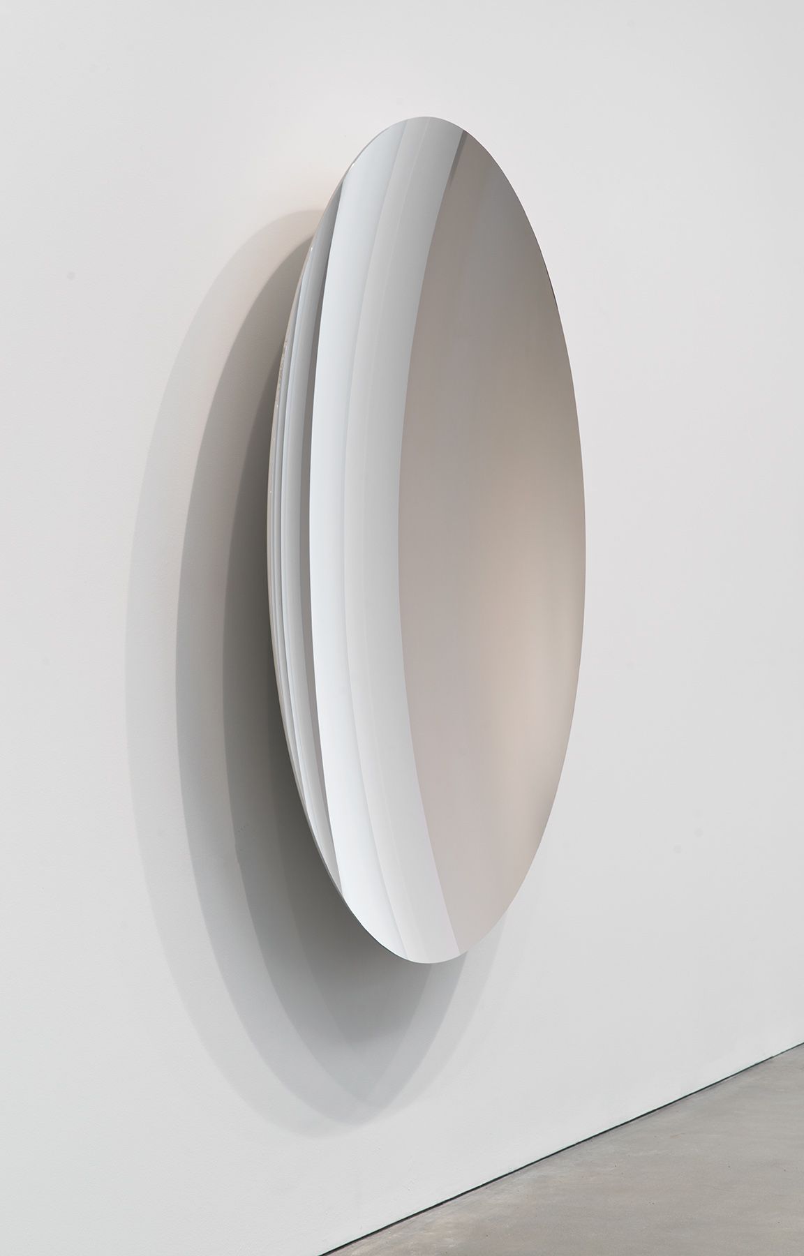 Anish Kapoor - Full Moon