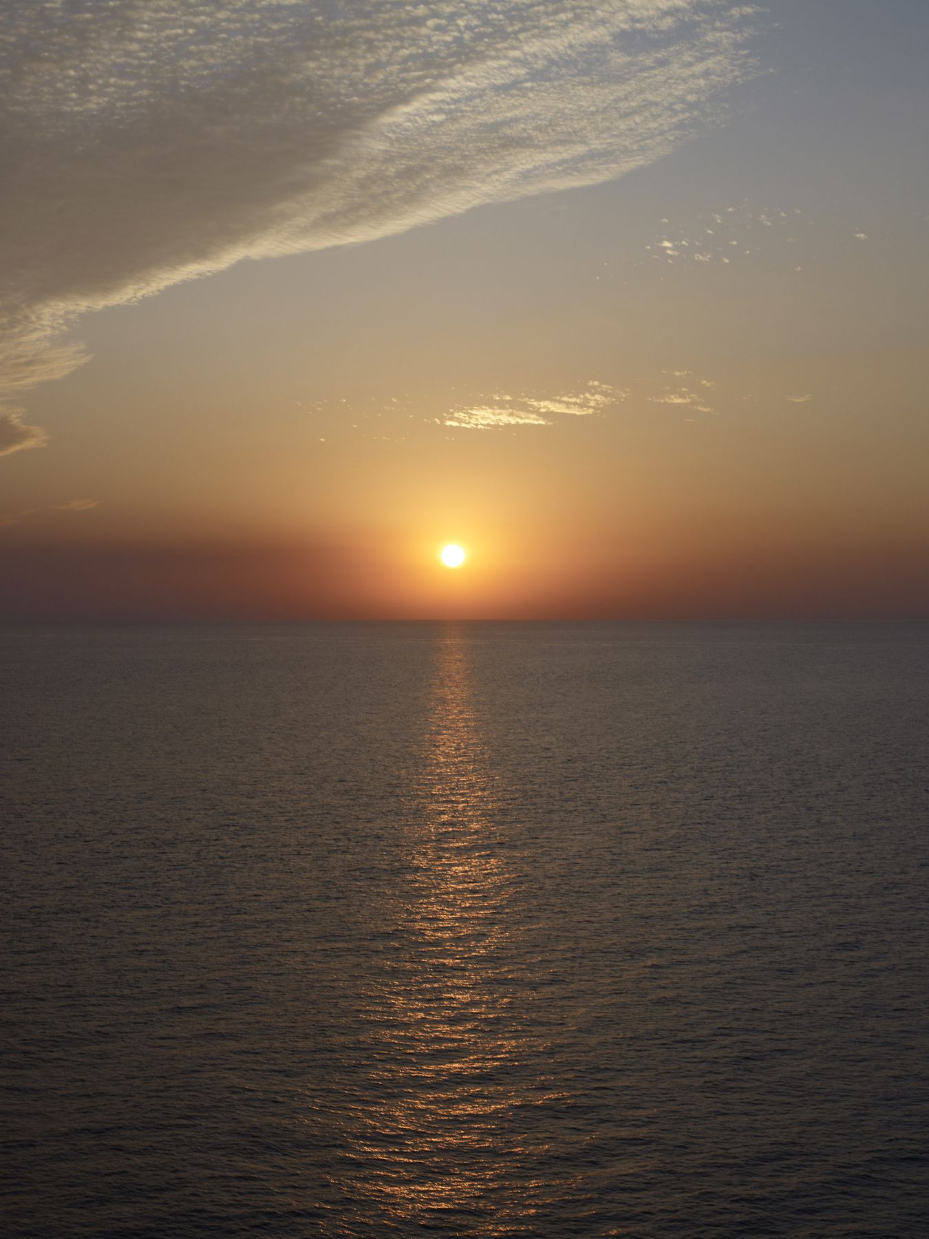 Catherine Opie - Sunset 1