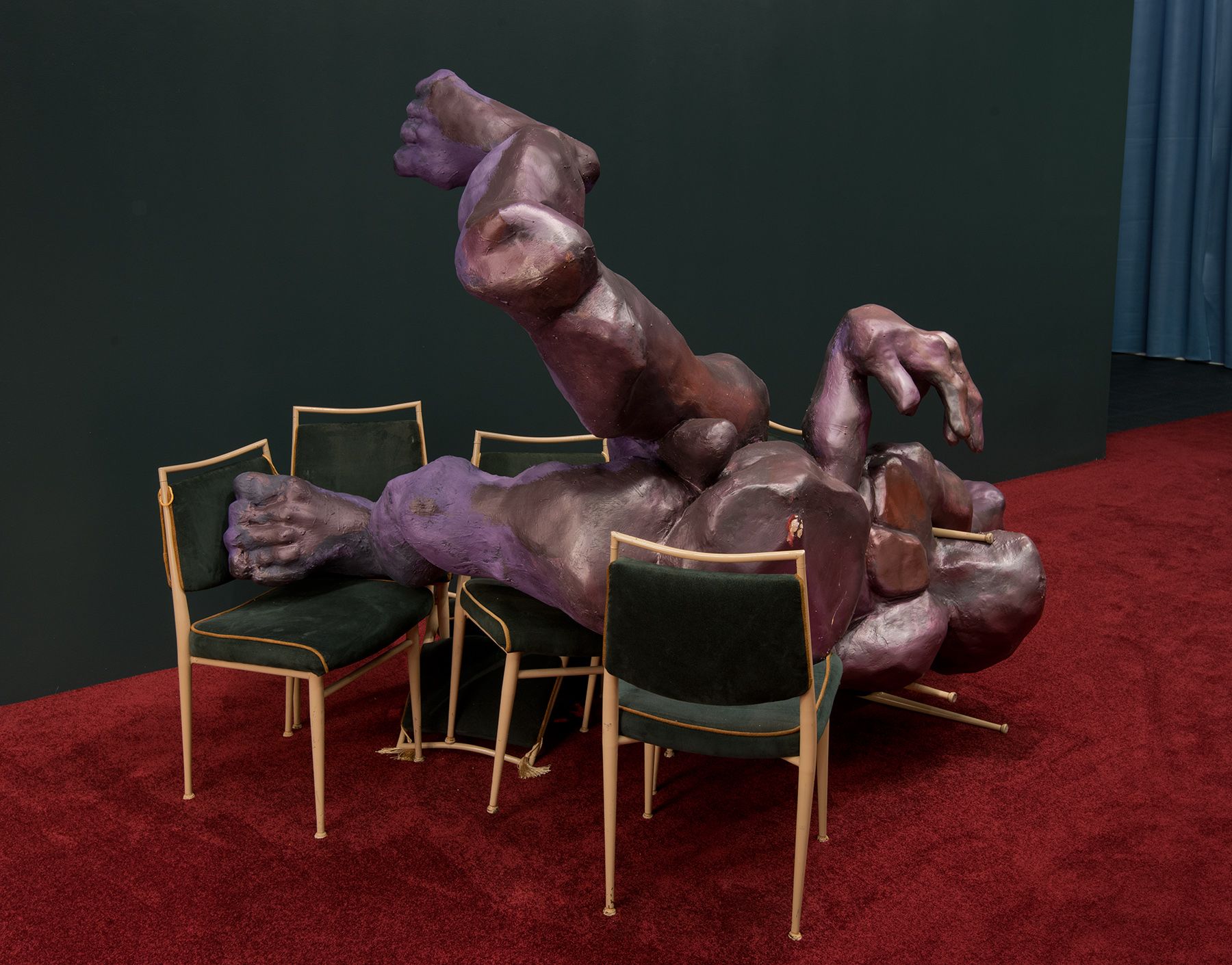 Lizzie Fitch/Ryan Trecartin - Animation Abuse 2