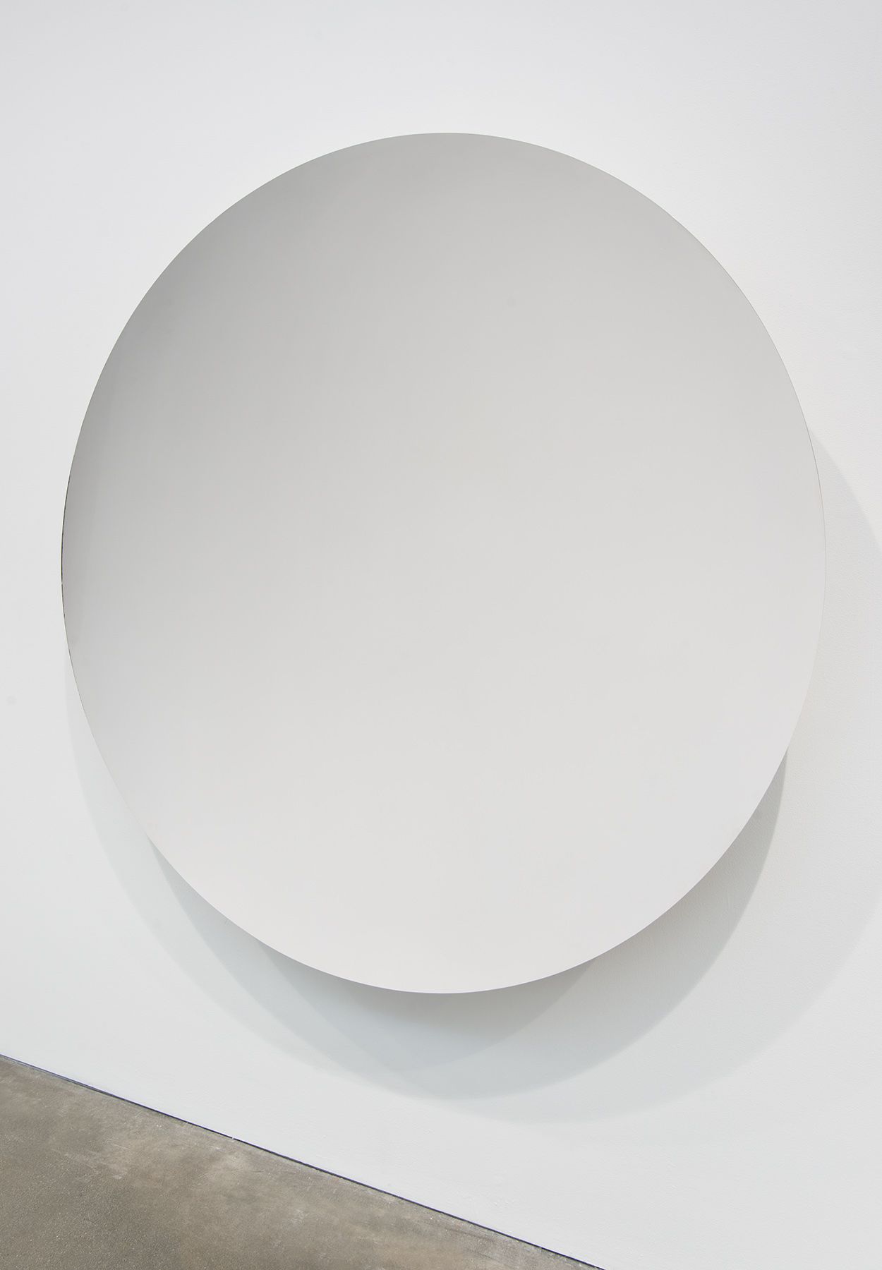 Anish Kapoor - Full Moon