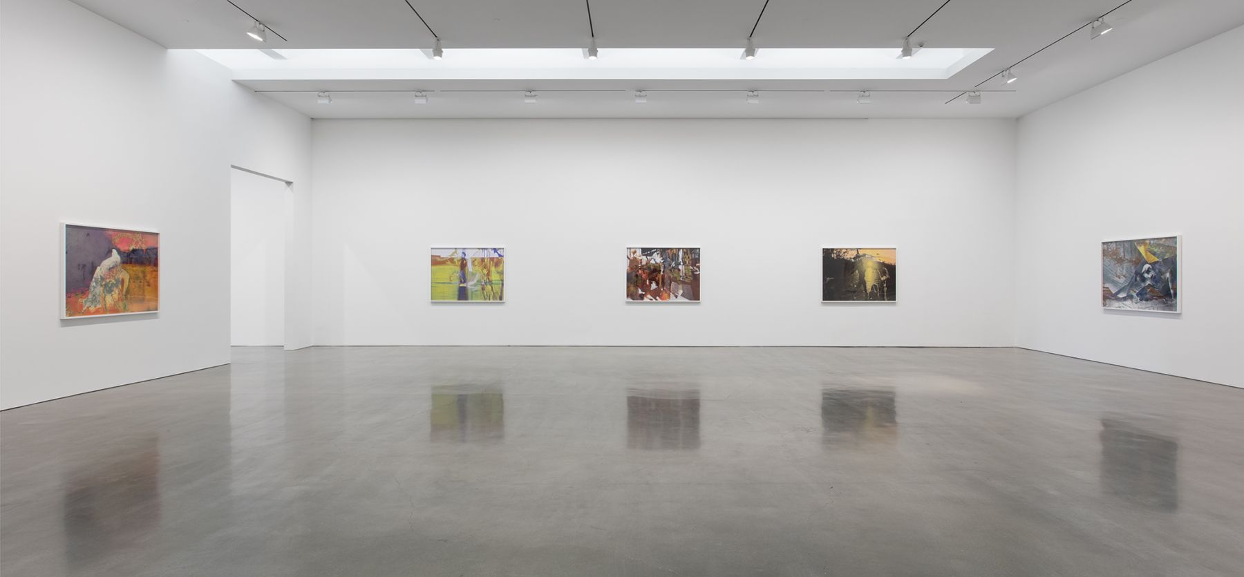 James Welling - Choreograph
