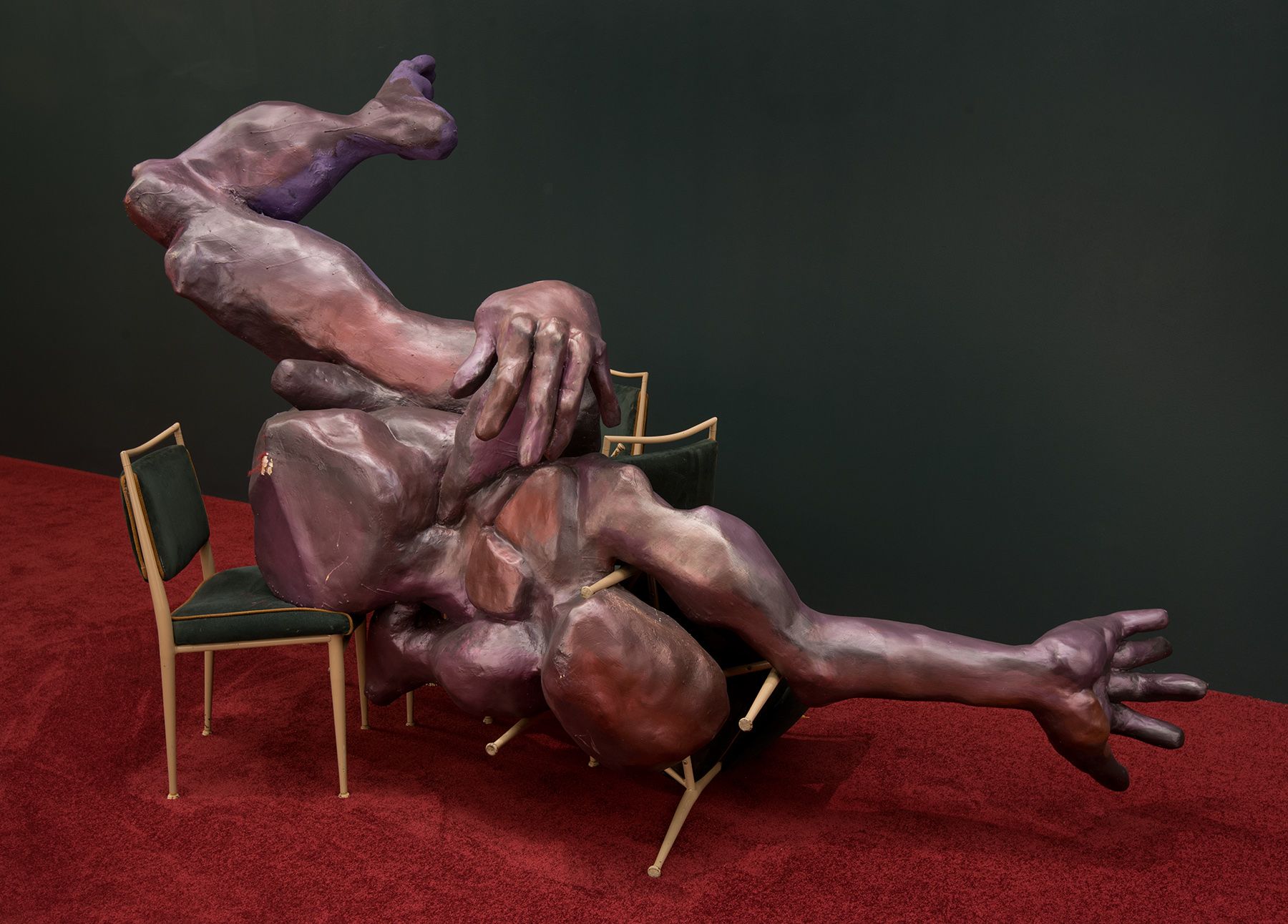 Lizzie Fitch/Ryan Trecartin - Animation Abuse 2