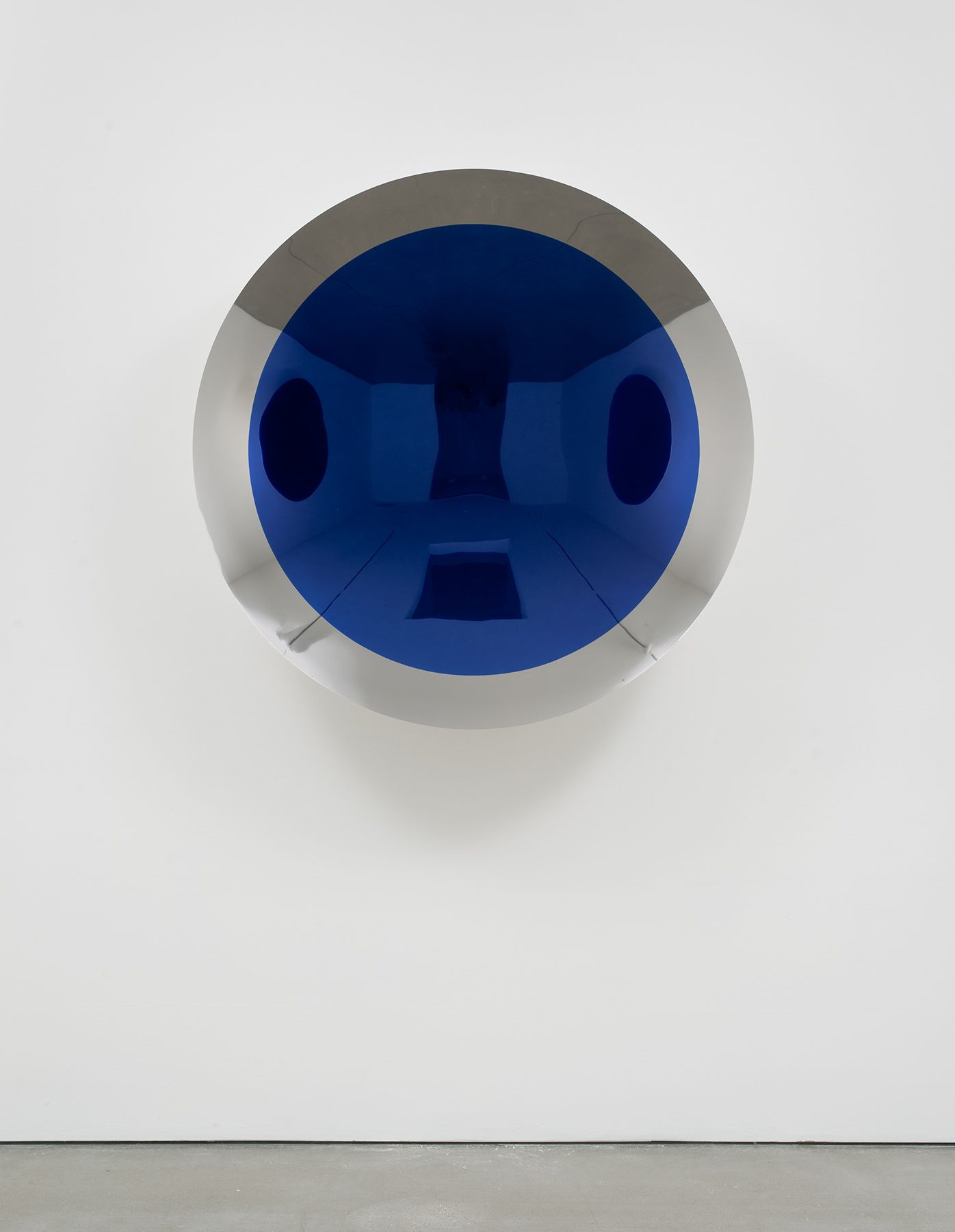 Anish Kapoor - Cobalt