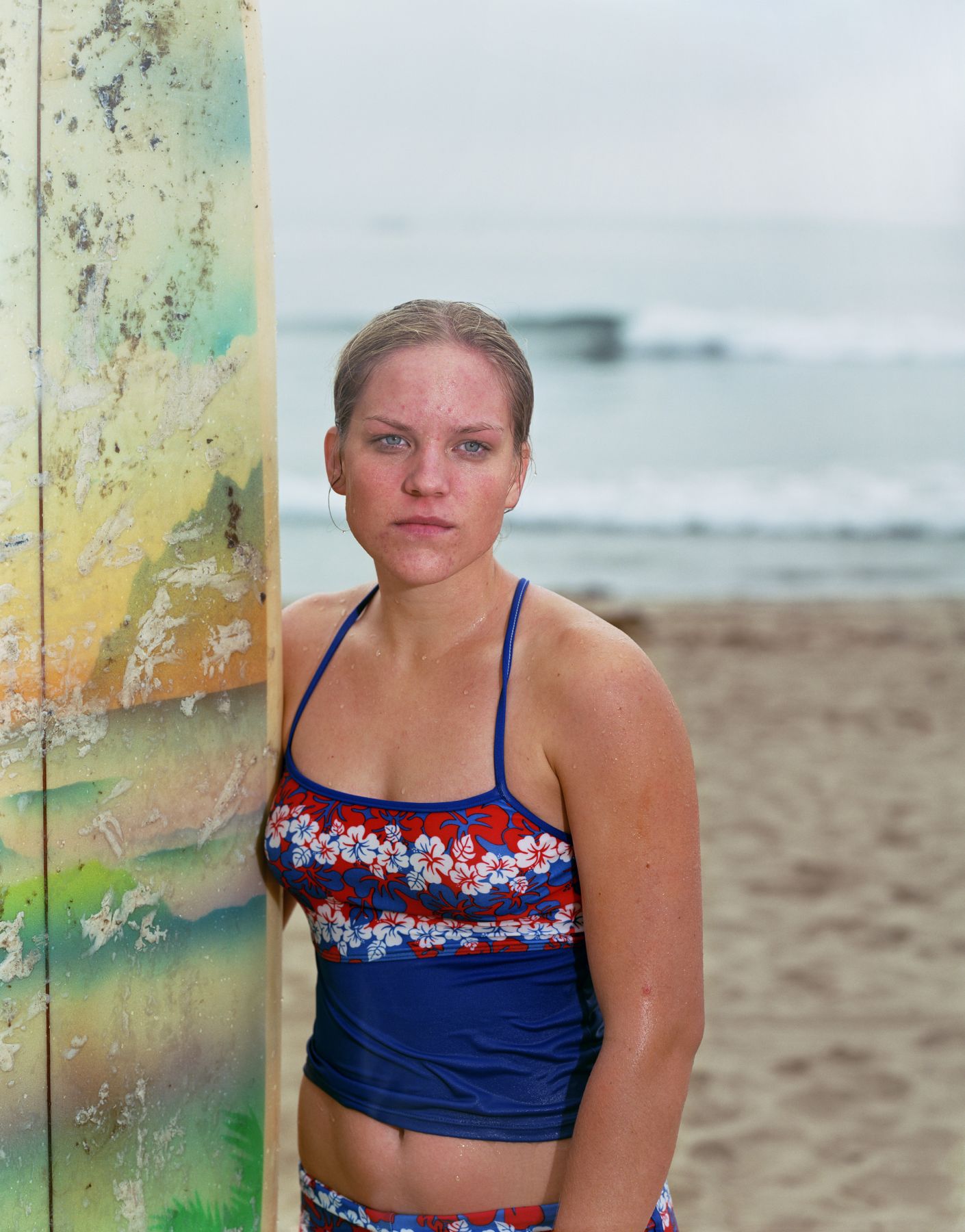 Catherine Opie, Larkie