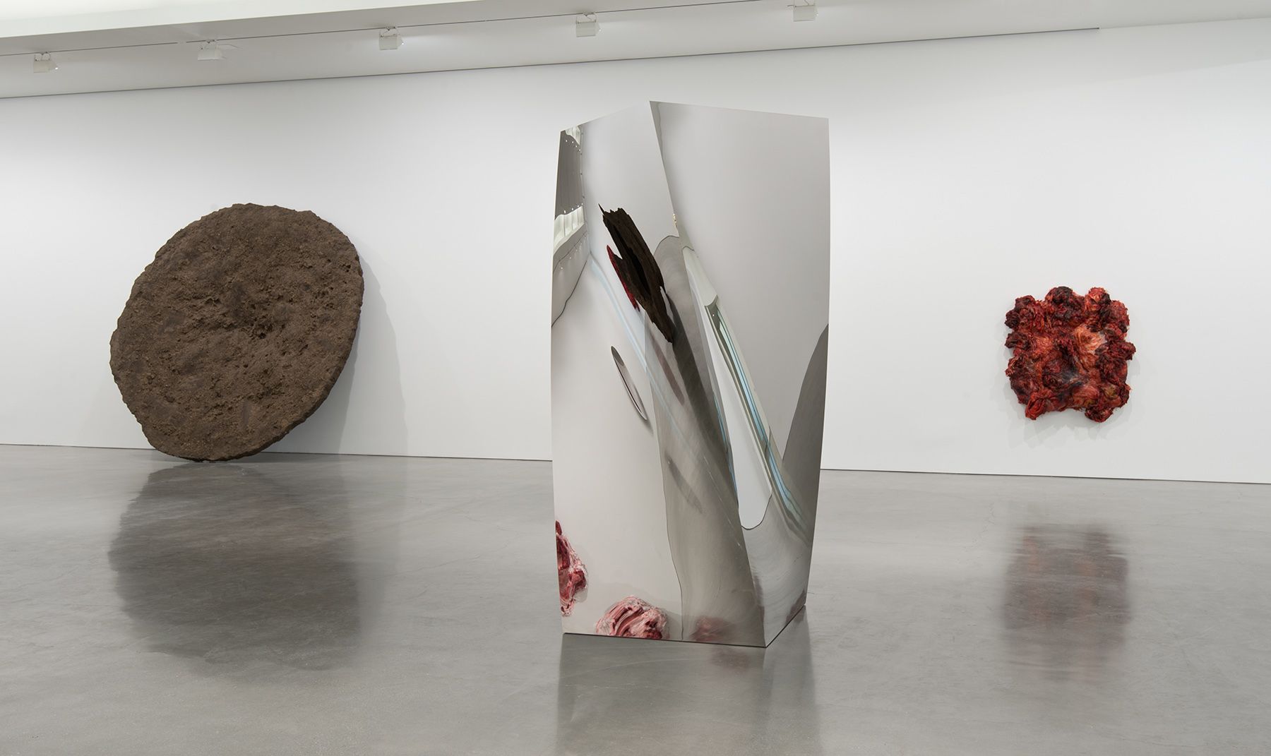 Anish Kapoor