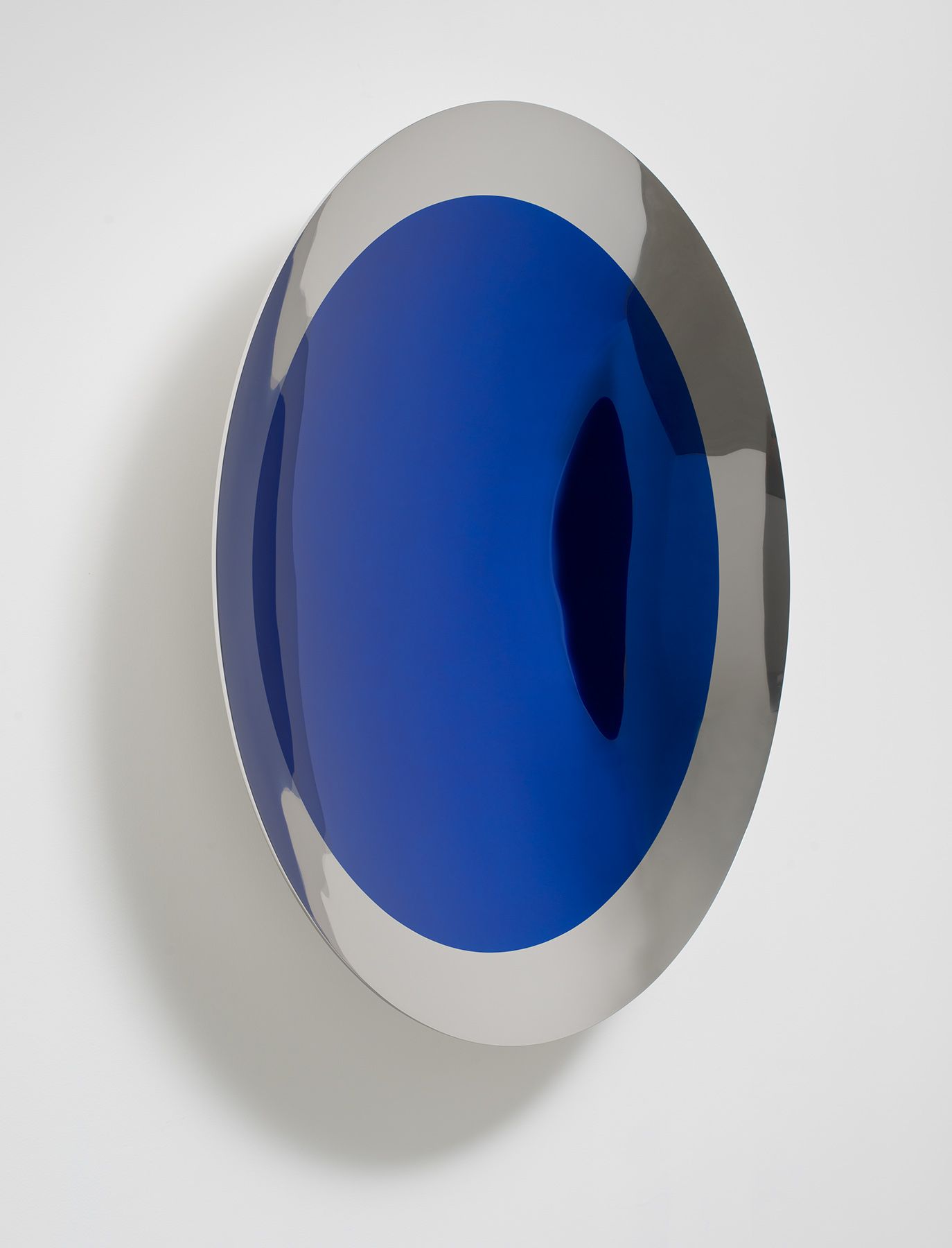 Anish Kapoor - Cobalt