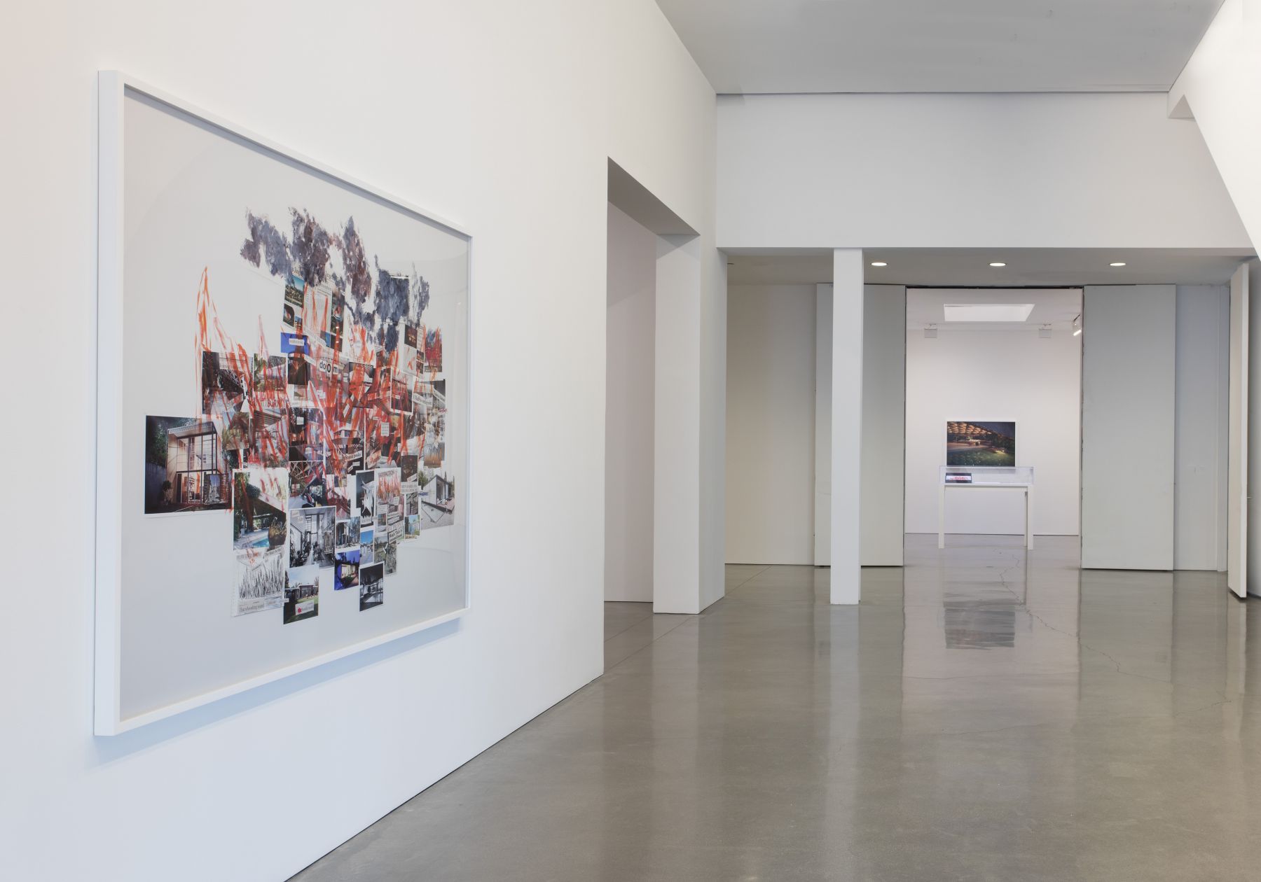 Catherine Opie - The Modernist
