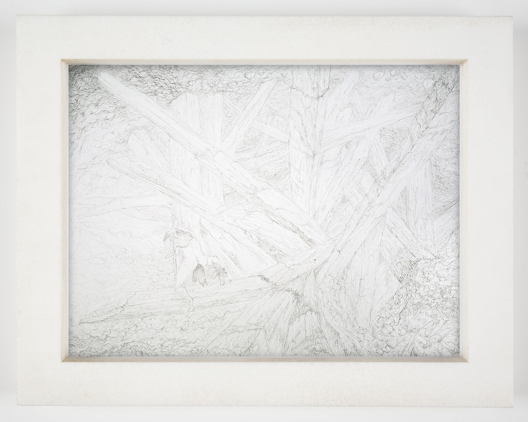 Matthew Barney - Sekhem