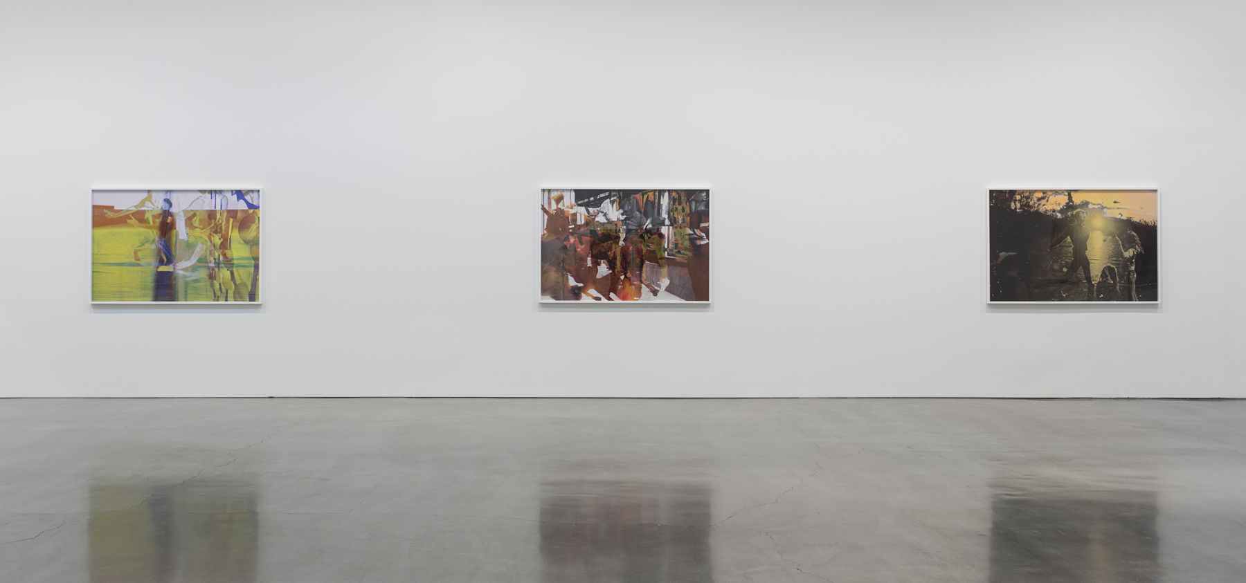 James Welling - Choreograph