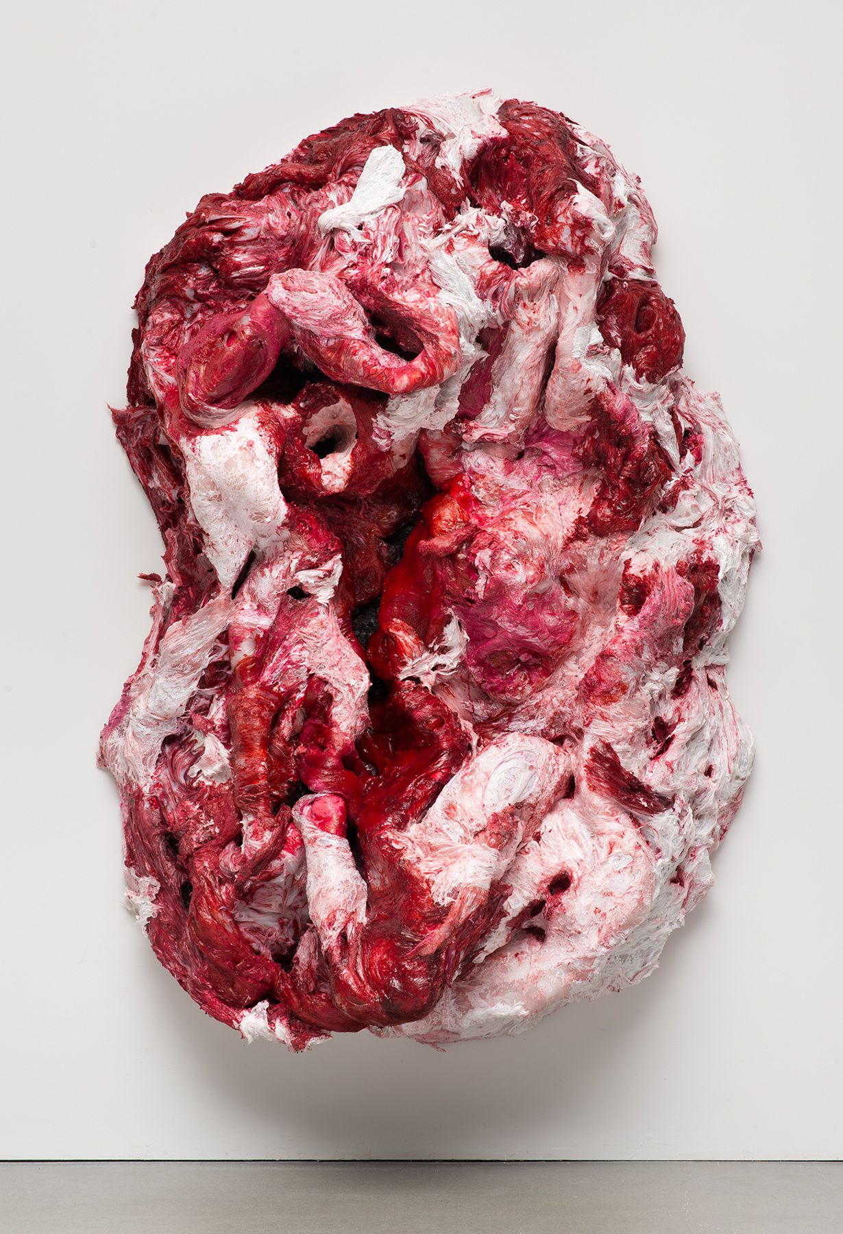 Anish Kapoor - Keriah III