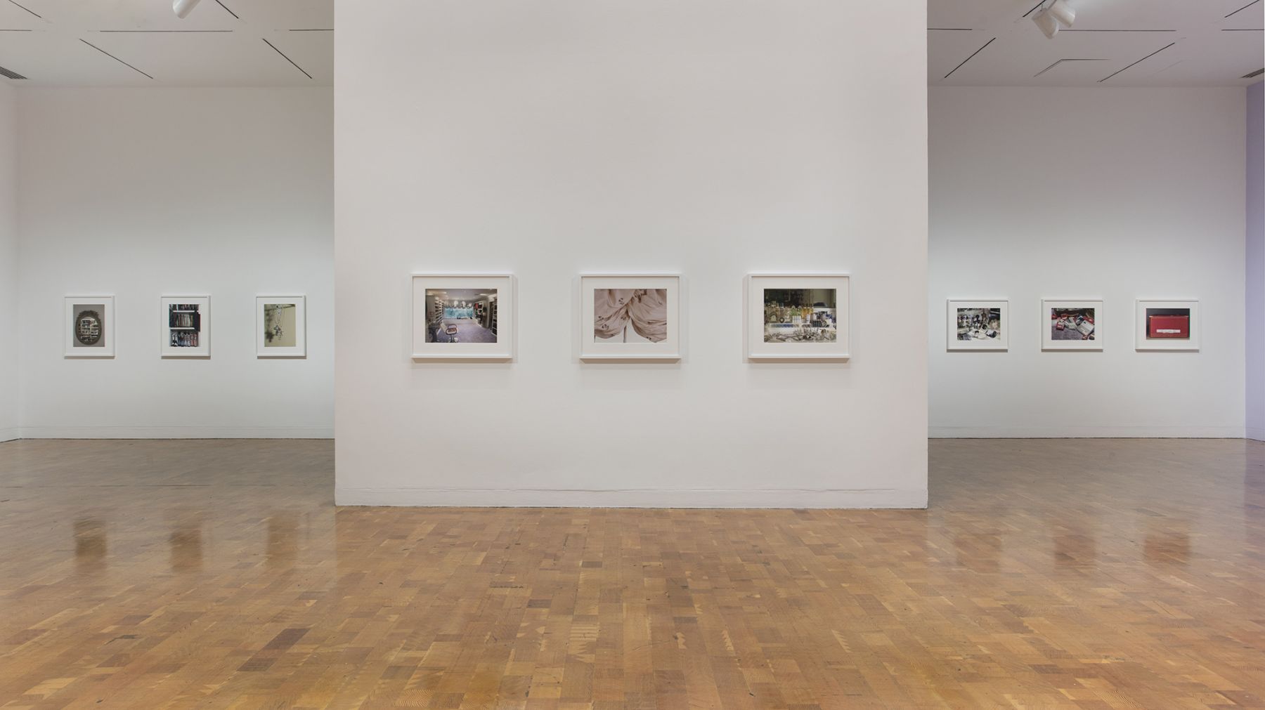 Catherine Opie - 700 Nimes Road