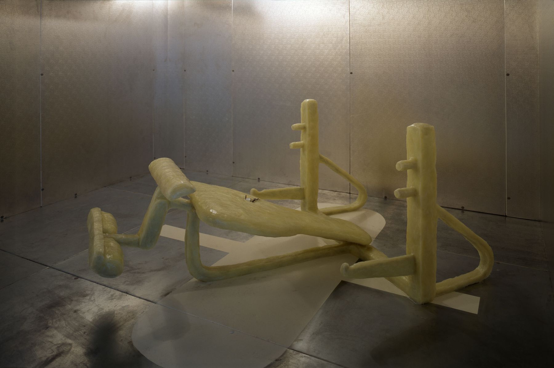 Matthew Barney
